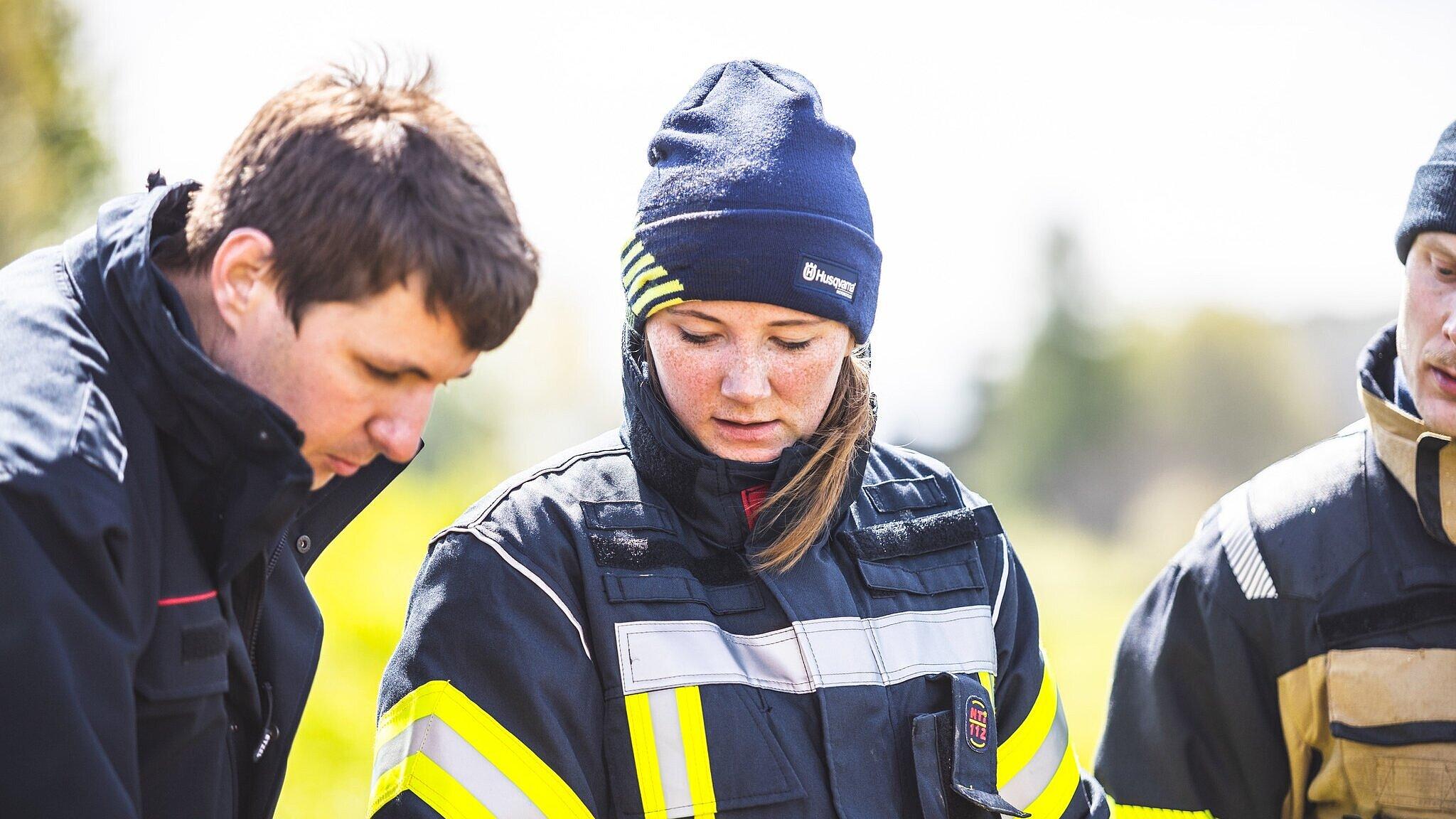 undefined. © Amt für Brand- und Katastrophenschutz. © Amt für Brand- und Katastrophenschutz