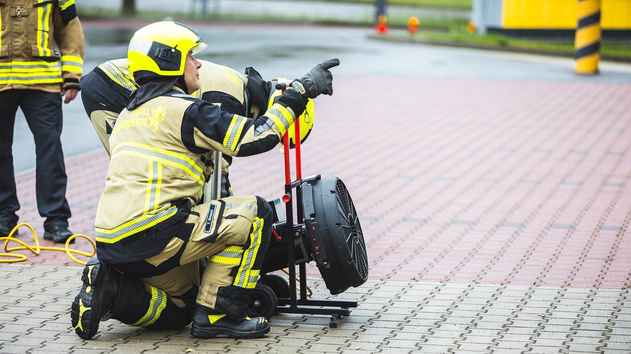 undefined. © Amt für Brand- und Katastrophenschutz. © Amt für Brand- und Katastrophenschutz