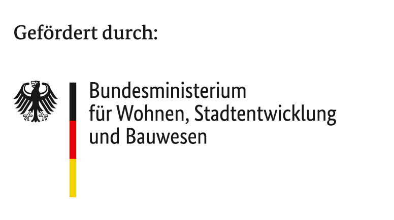 Zukunftsfähige Innenstädte und Zentren, quer. © Bundesministerium für Wohnen, Stadtentwicklung und Bauwesen