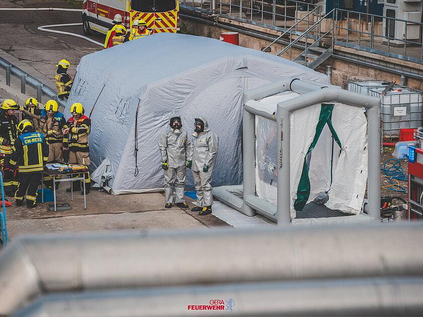 . © Amt für Brand- und Katastrophenschutz