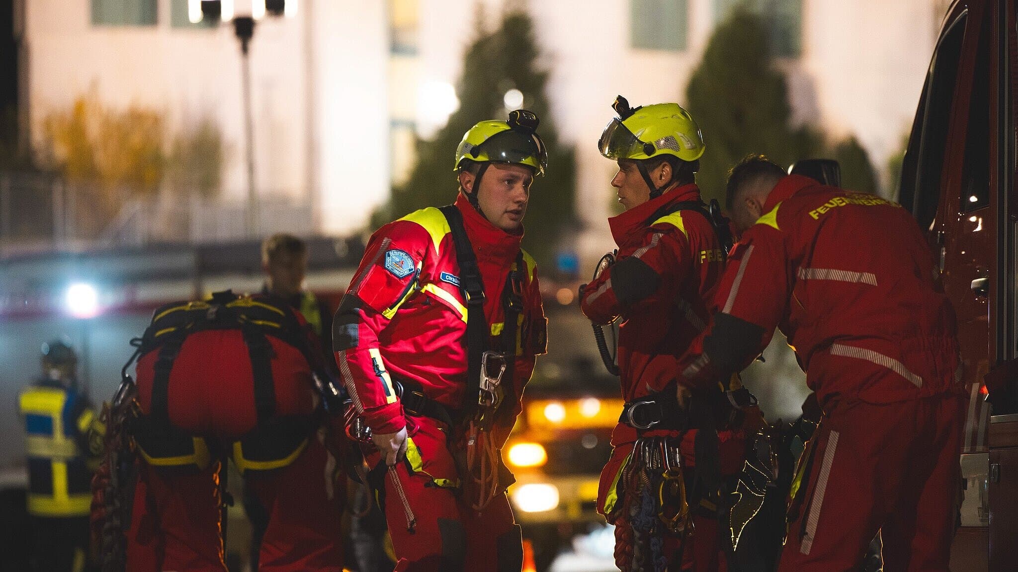 undefined. © Amt für Brand- und Katastrophenschutz. © Amt für Brand- und Katastrophenschutz