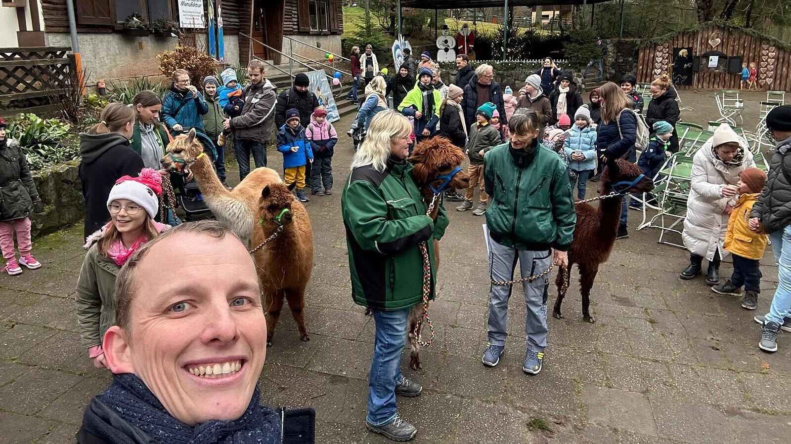 undefined. © Förderverein des Tierparks Gera e.V.. © Förderverein des Tierparks Gera e.V.