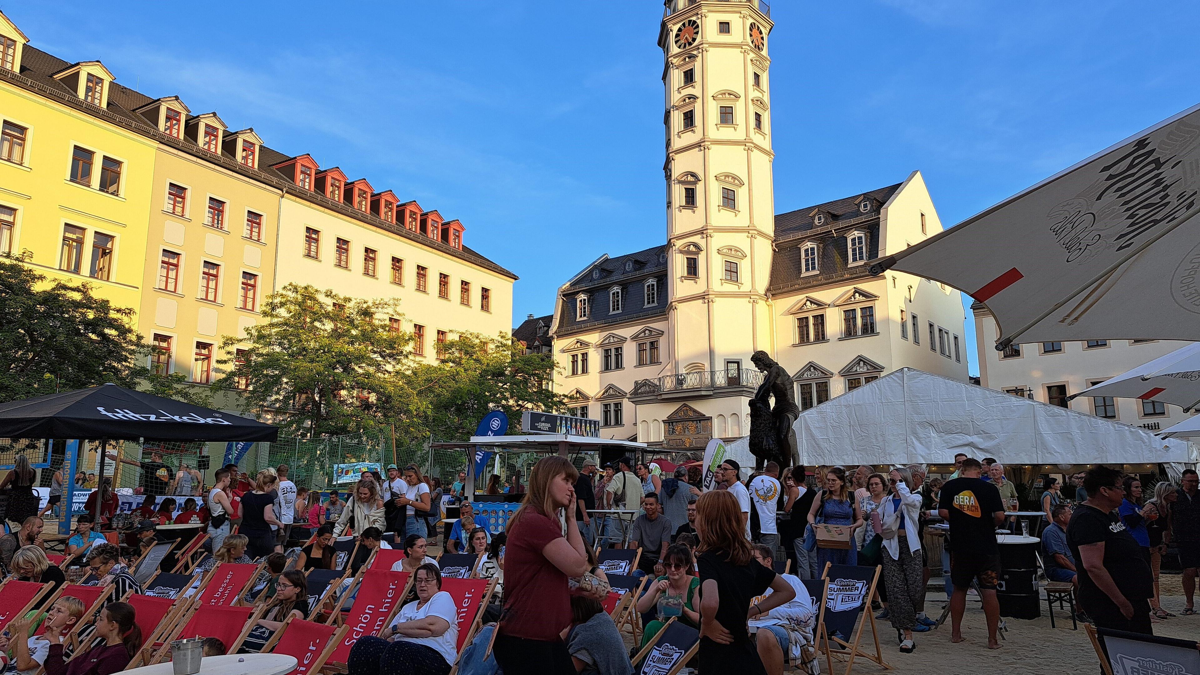 undefined. © Stadt Gera. © Stadt Gera