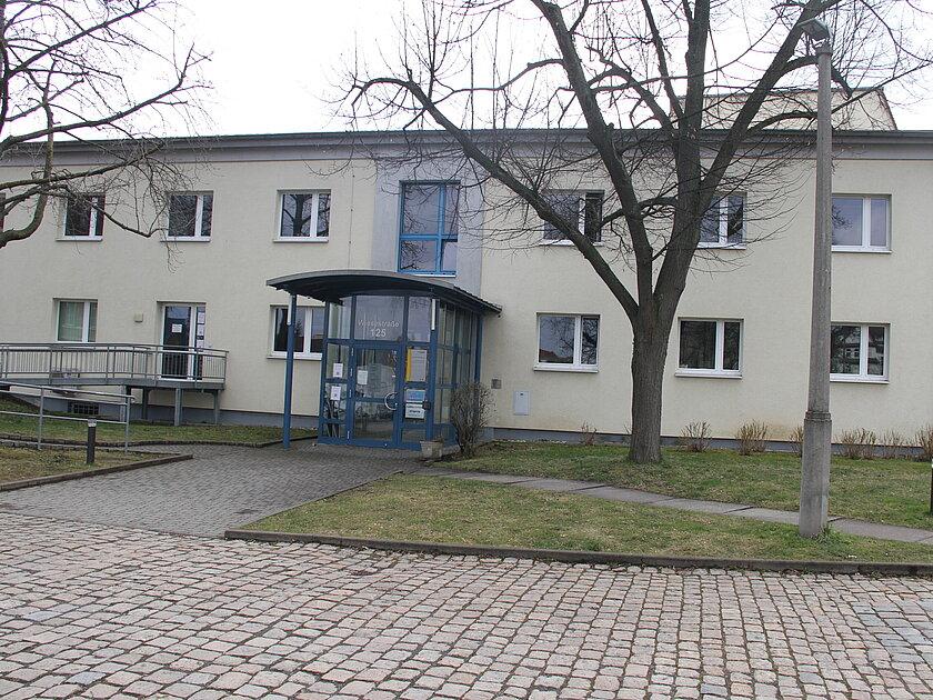 KFZ-Zulassungsstelle. © Stadt Gera