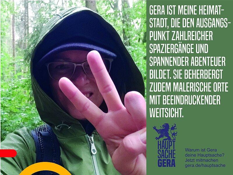 . © Stadt Gera