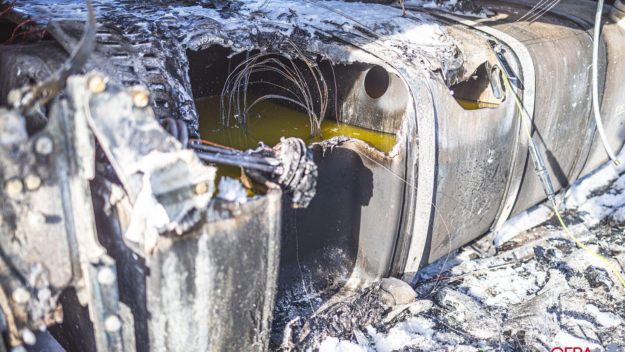 undefined. © Amt für Brand- und Katastrophenschutz. © Amt für Brand- und Katastrophenschutz