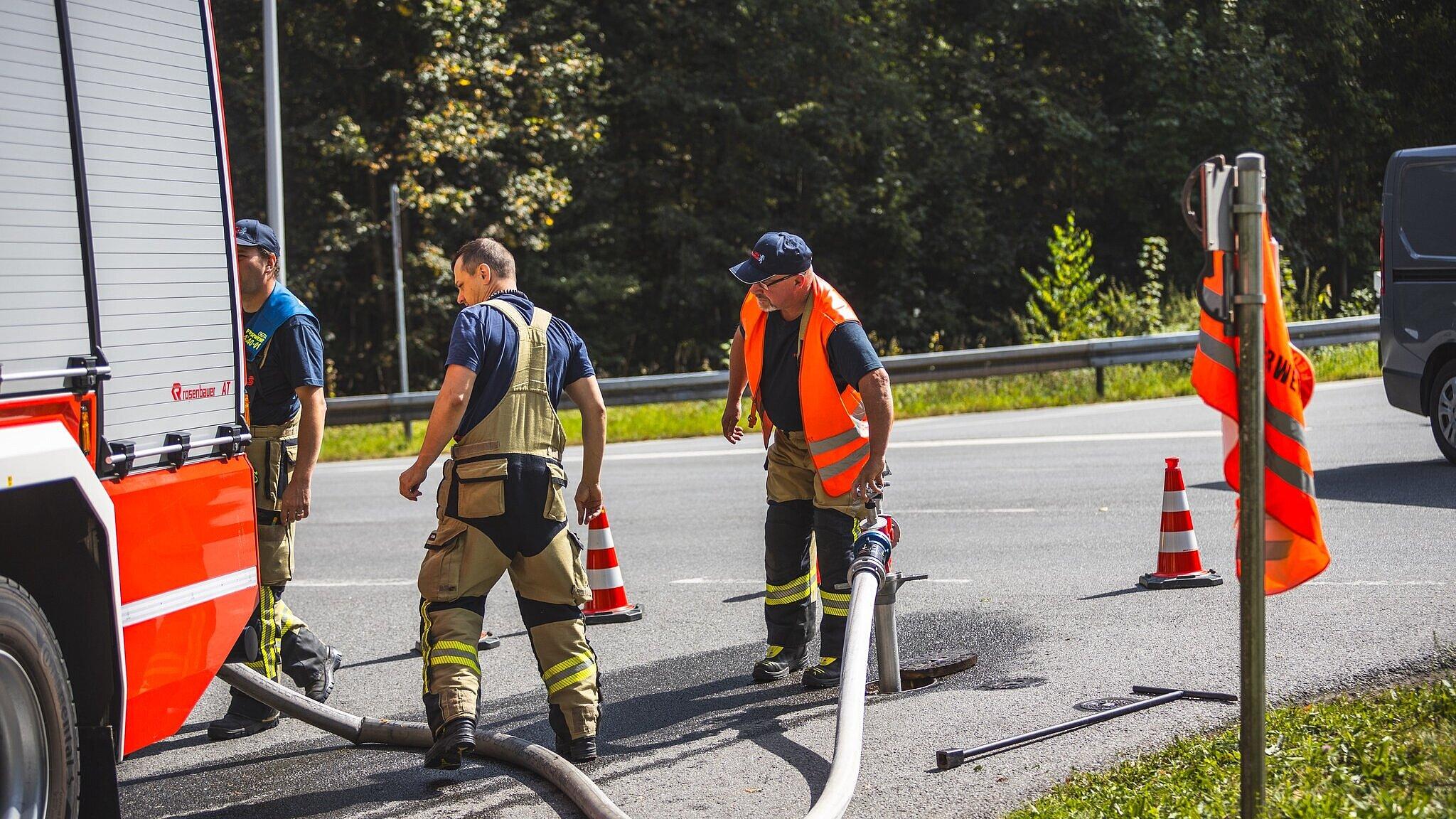 undefined. © Amt für Brand- und Katastrophenschutz. © Amt für Brand- und Katastrophenschutz