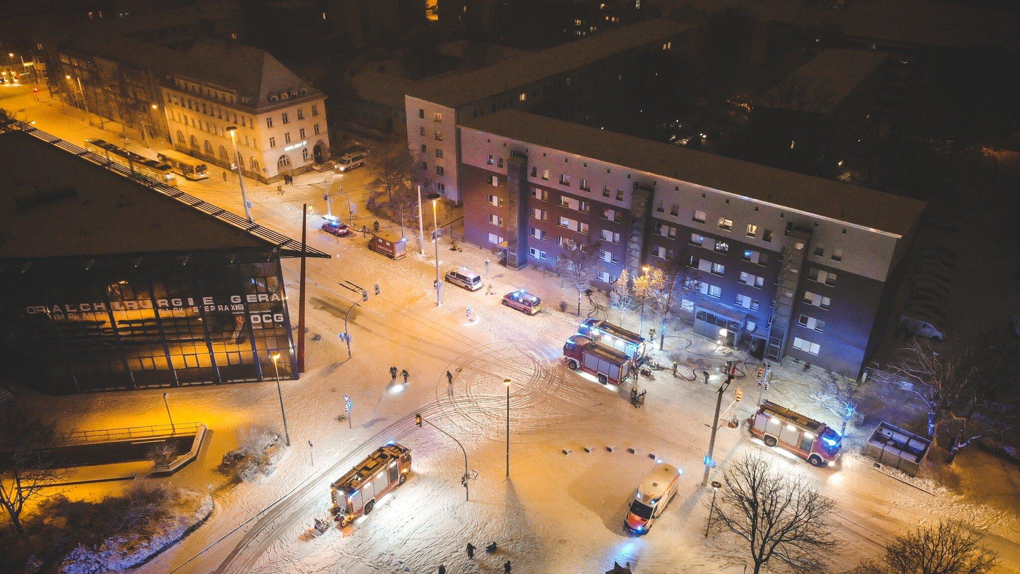 undefined. © Brand- und Katastrophenschutz. © Brand- und Katastrophenschutz