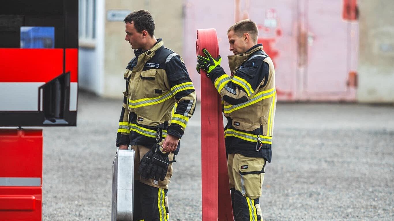 undefined. © Amt für Brand- und Katastrophenschutz. © Amt für Brand- und Katastrophenschutz