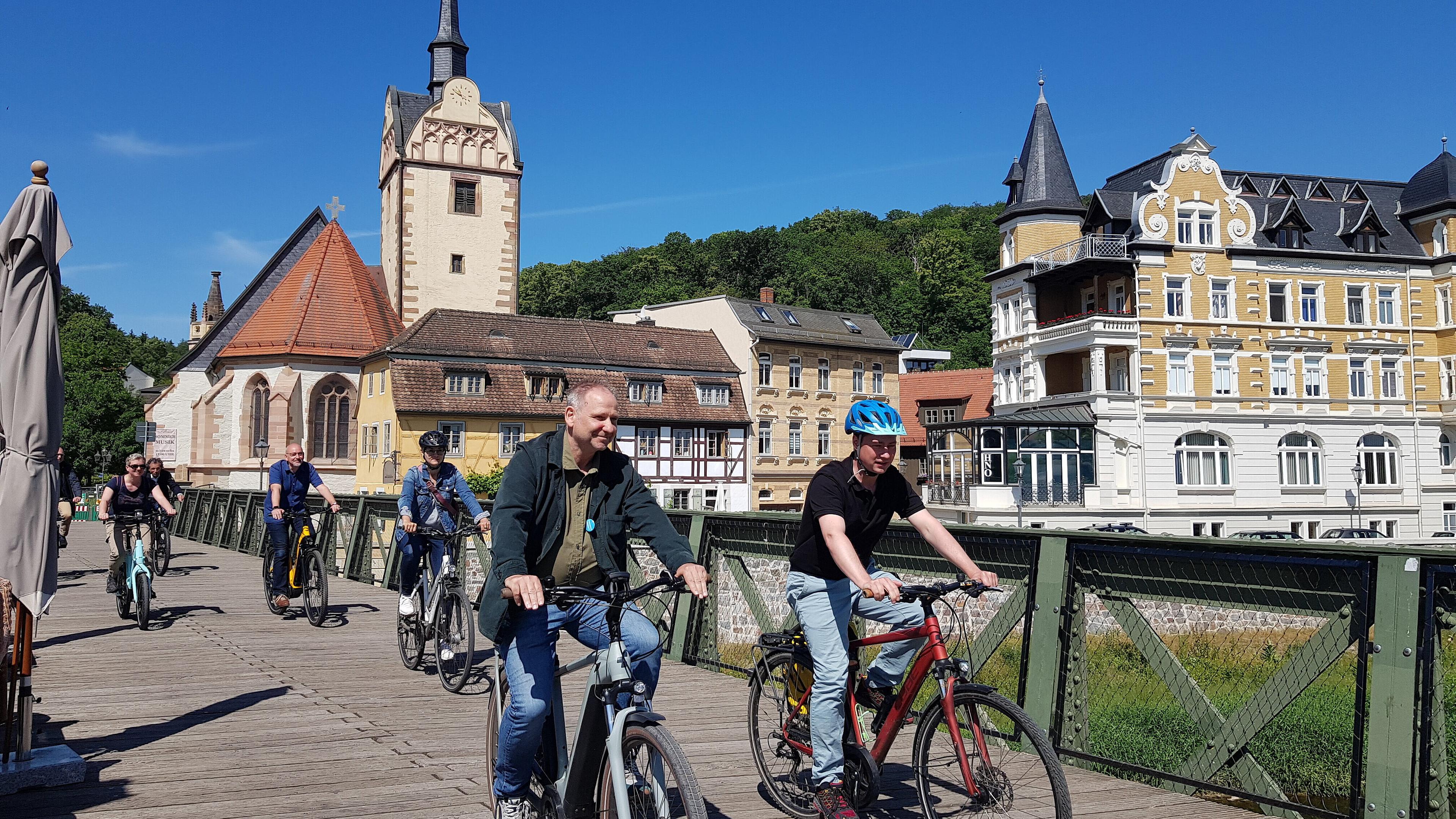 undefined. © Stadt Gera. © Stadt Gera