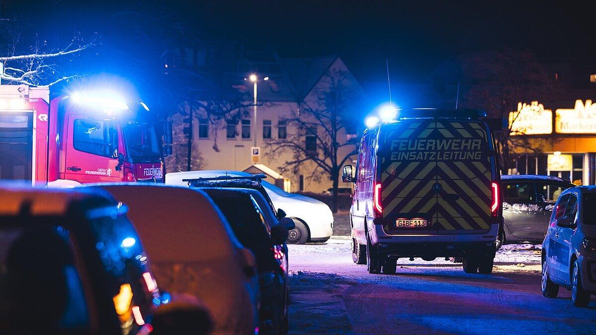 . © Amt für Brand- und Katastrophenschutz