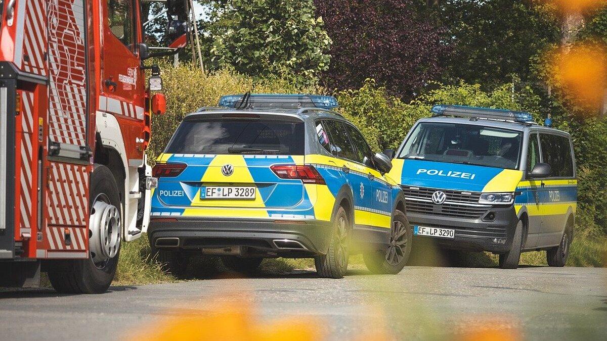 . © Amt für Brand- und Katastrophenschutz