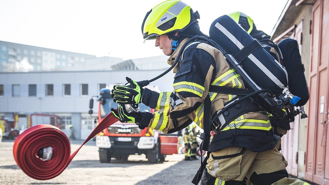 undefined. © Amt für Brand- und Katastrophenschutz. © Amt für Brand- und Katastrophenschutz