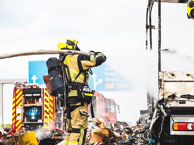 . © Amt für Brand- und Katastrophenschutz