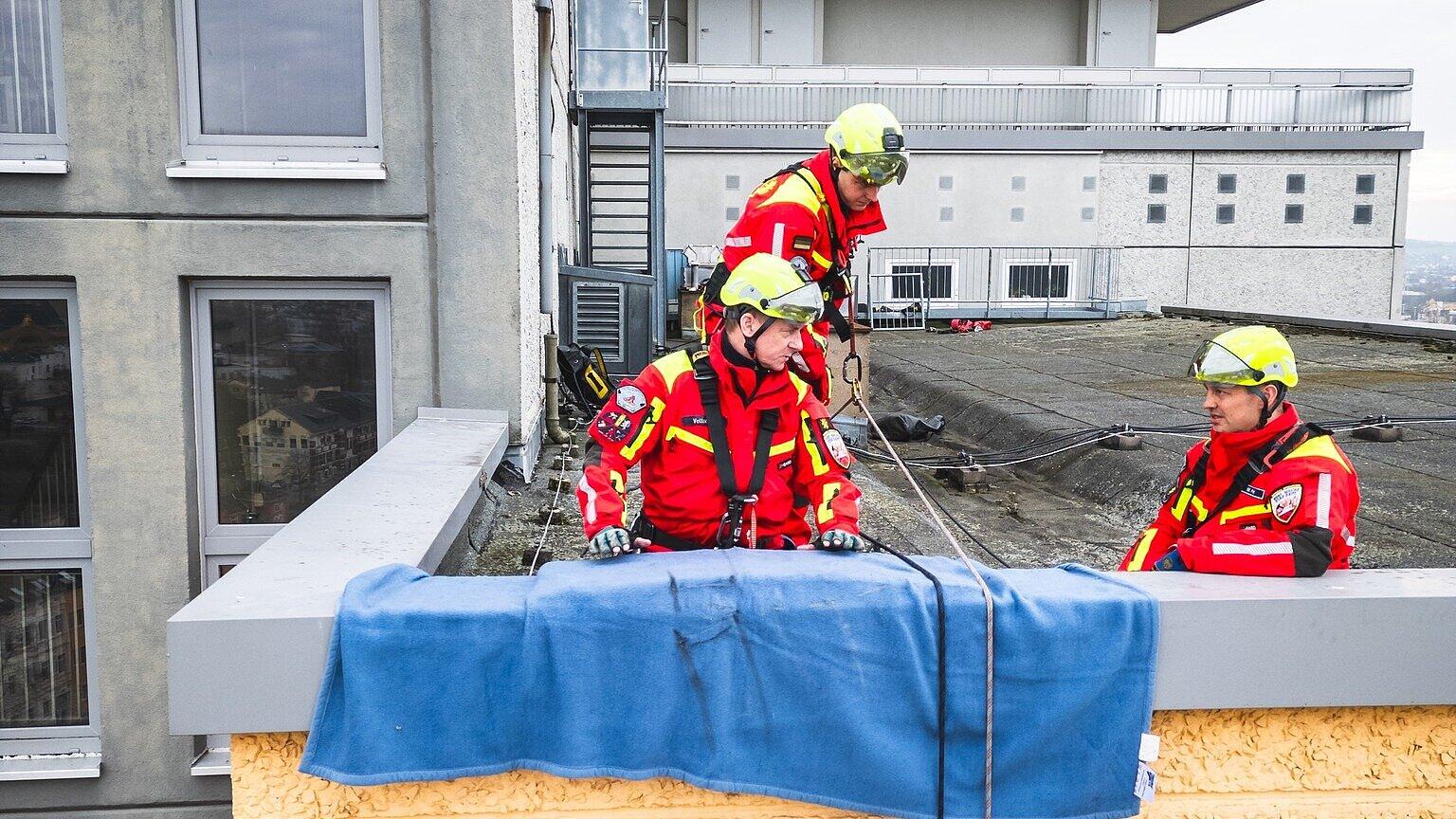 undefined. © Amt für Brand- und Katastrophenschutz. © Amt für Brand- und Katastrophenschutz