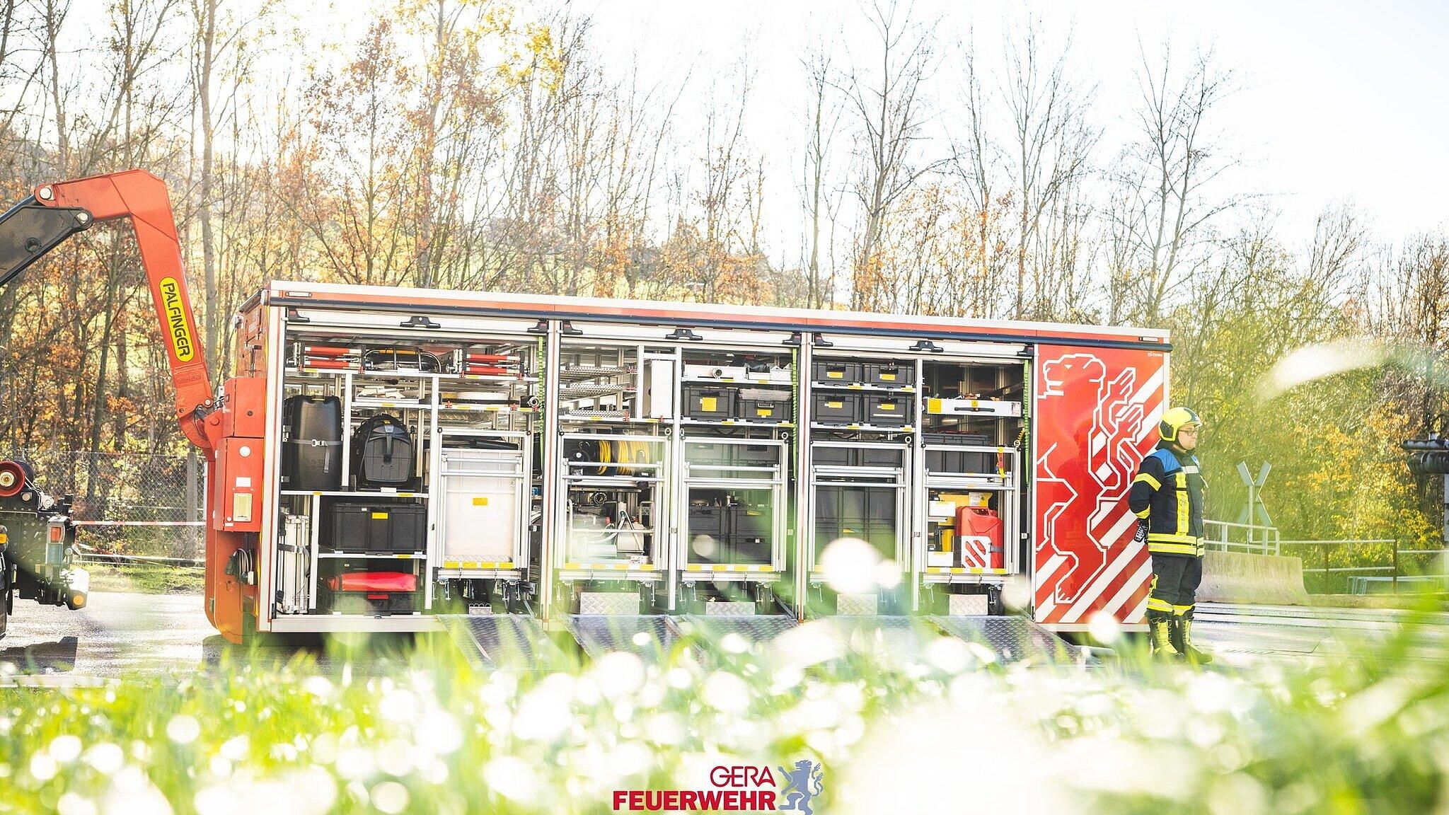 undefined. © Amt für Brand- und Katastrophenschutz. © Amt für Brand- und Katastrophenschutz