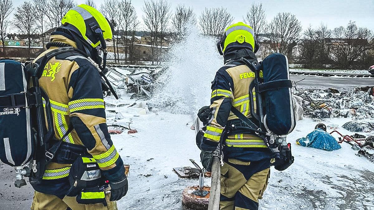 undefined. © Amt für Brand- und Katastrophenschutz. © Amt für Brand- und Katastrophenschutz