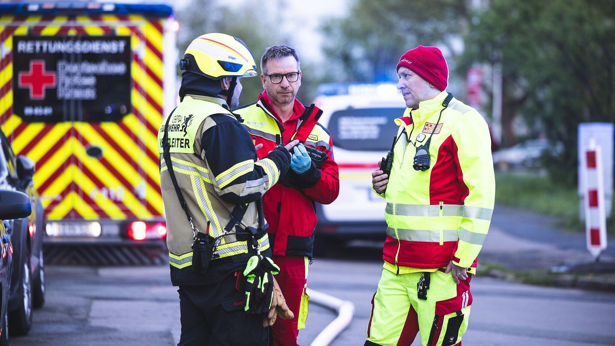 undefined. © Amt für Brand- und Katastrophenschutz. © Amt für Brand- und Katastrophenschutz