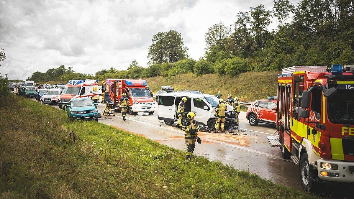 . © Amt für Brand- und Katastrophenschutz