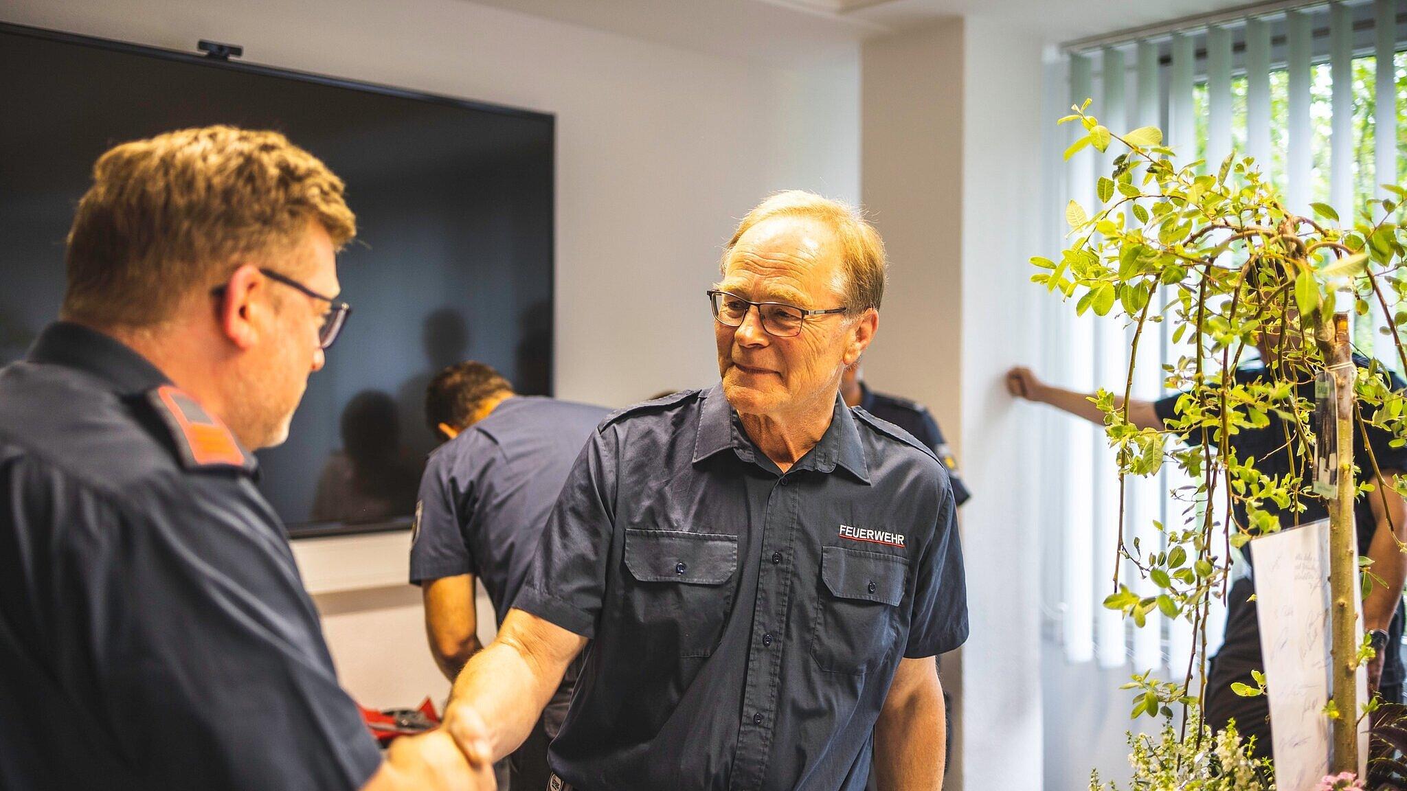 undefined. © Amt Brand- und Katastrophenschutz. © Amt Brand- und Katastrophenschutz