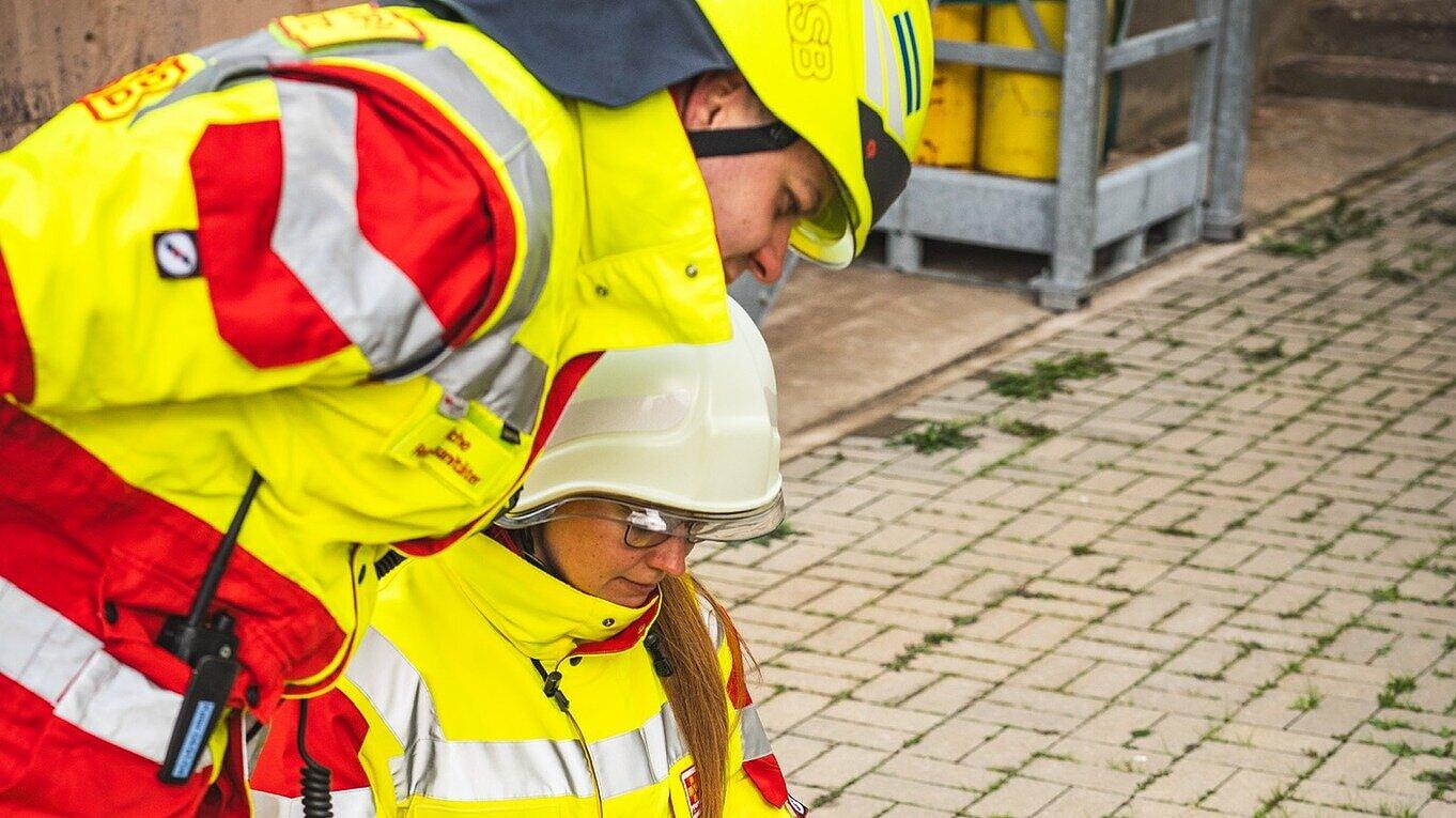 undefined. © Amt für Brand- und Katastrophenschutz. © Amt für Brand- und Katastrophenschutz