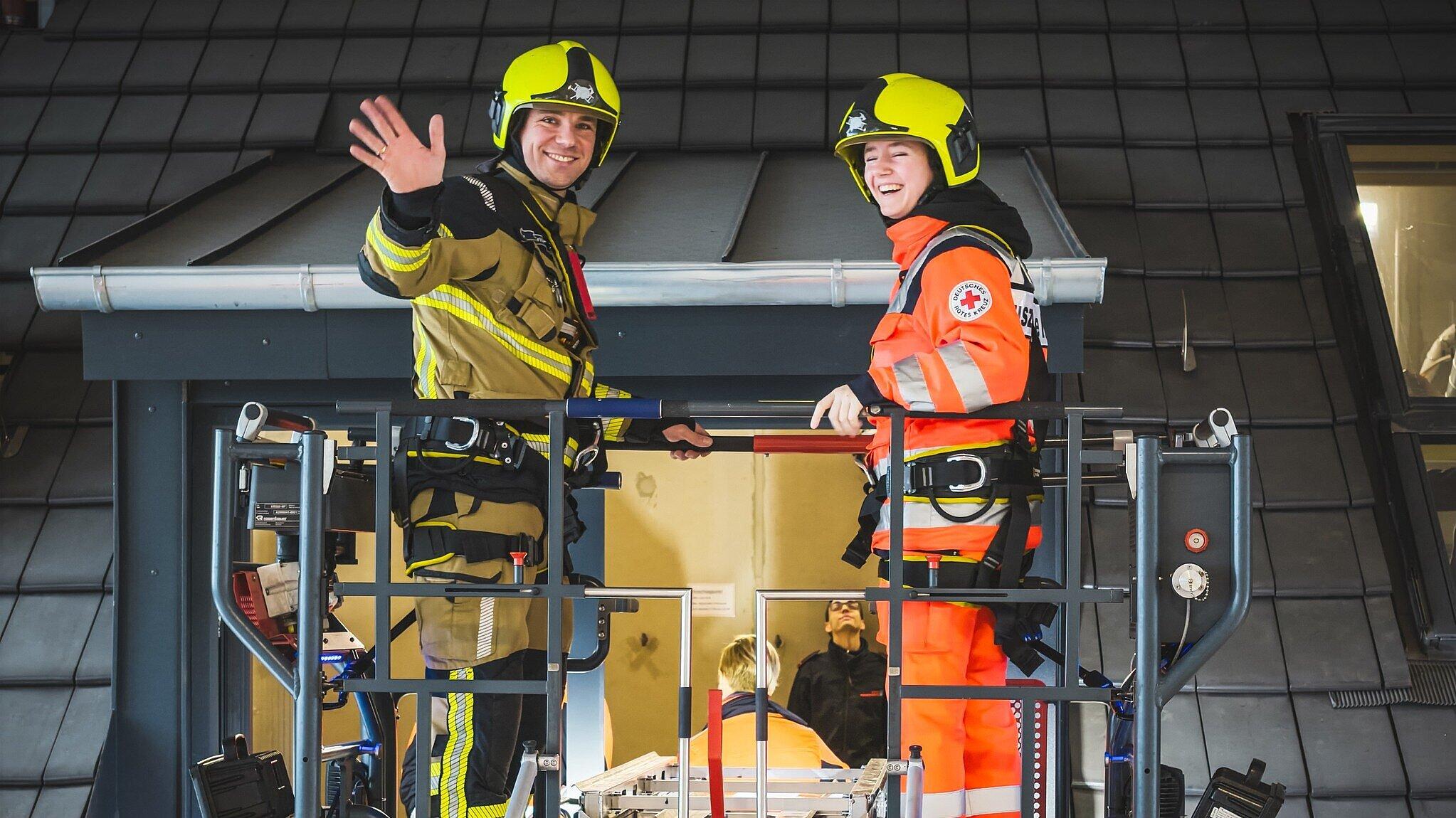 undefined. © Amt für Brand- und Katastrophenschutz. © Amt für Brand- und Katastrophenschutz