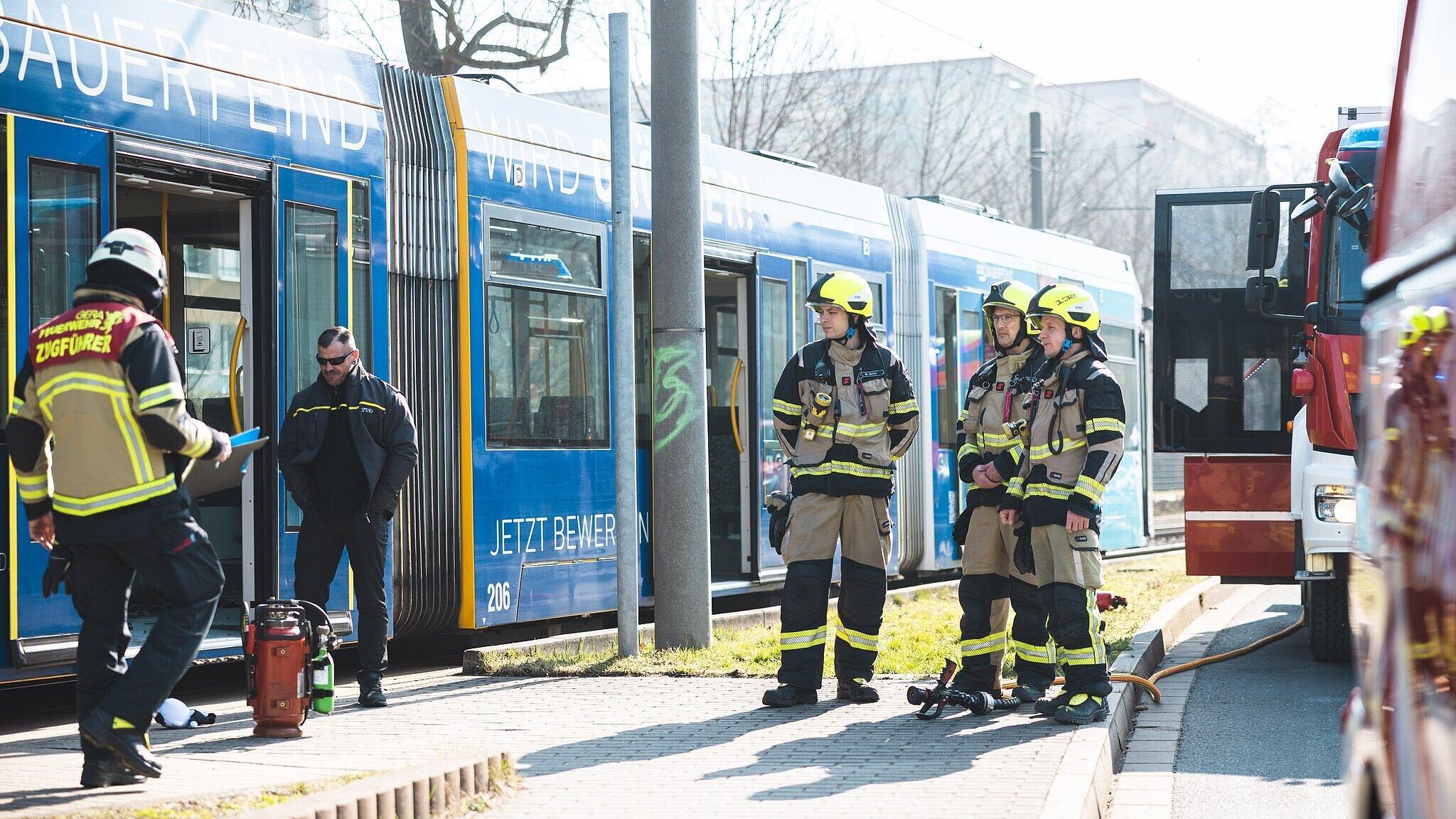 undefined. © Amt für Brand- und Katastrophenschutz. © Amt für Brand- und Katastrophenschutz