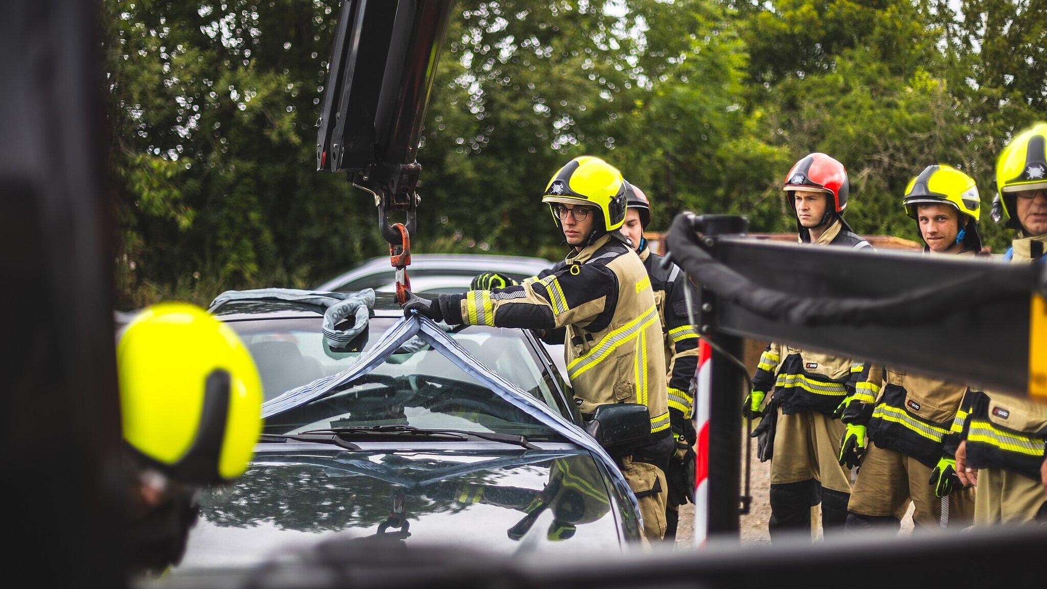undefined. © Amt für Brand- und Katastrophenschutz. © Amt für Brand- und Katastrophenschutz