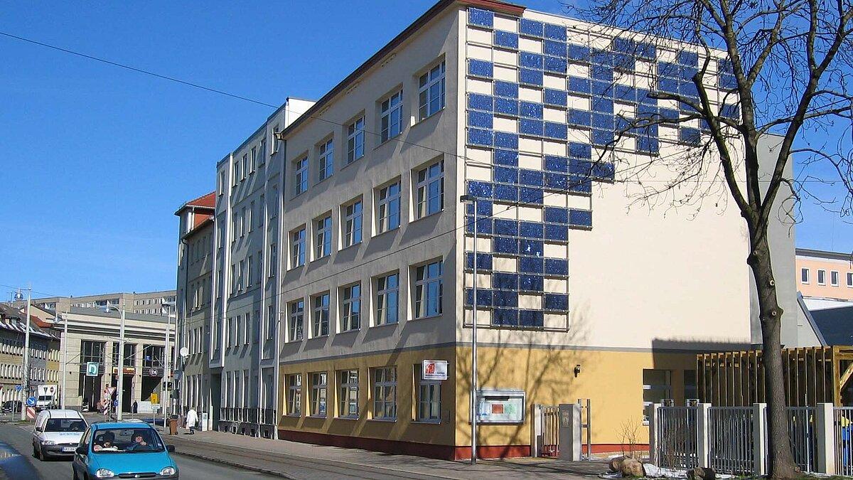 . © Stadt Gera