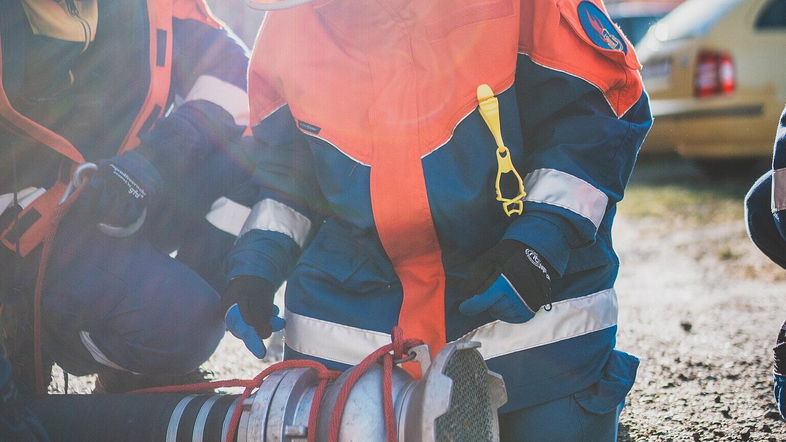 undefined. © Amt für Brand- und Katastrophenschutz. © Amt für Brand- und Katastrophenschutz