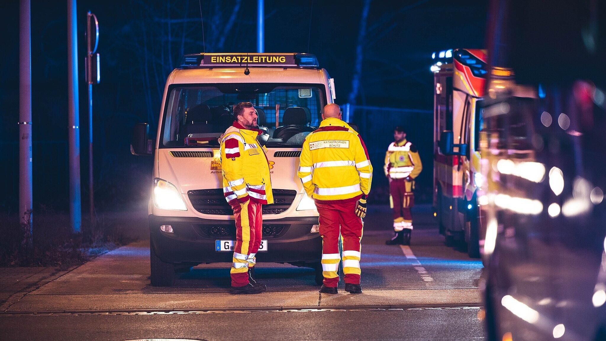 undefined. © Amt für Brand- und Katastrophenschutz. © Amt für Brand- und Katastrophenschutz