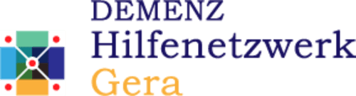 Demenz Hilfenetzwerk Gera.