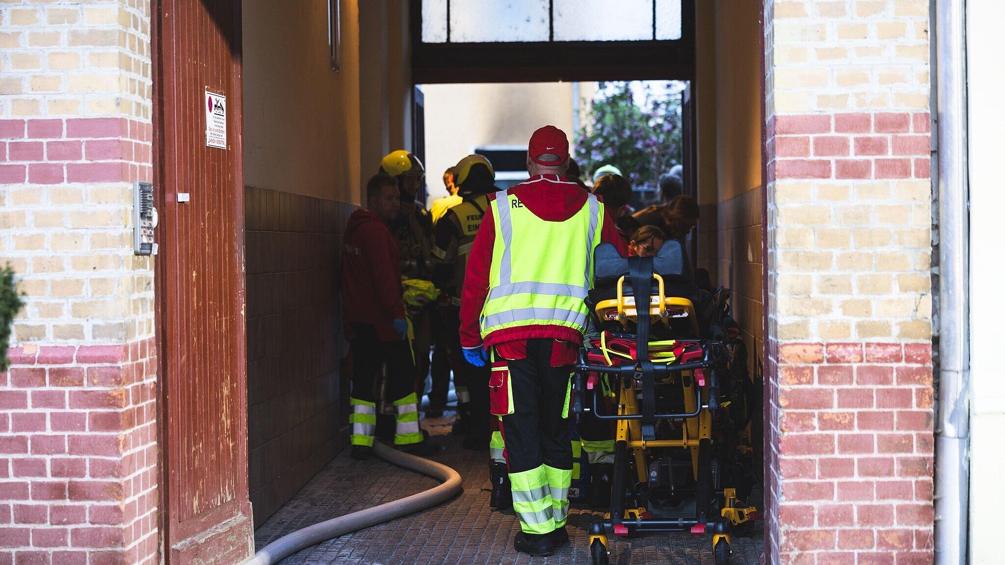 undefined. © Amt für Brand- und Katastrophenschutz. © Amt für Brand- und Katastrophenschutz