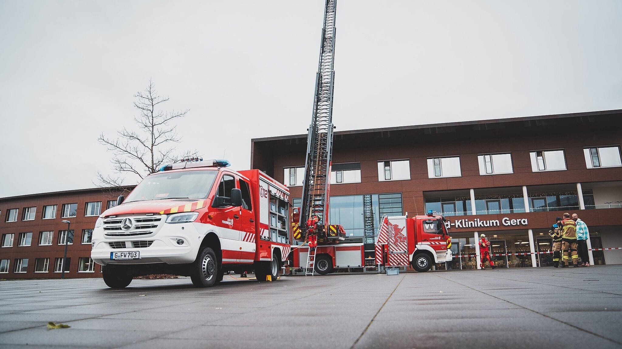 undefined. © Amt für Brand- und Katastrophenschutz. © Amt für Brand- und Katastrophenschutz