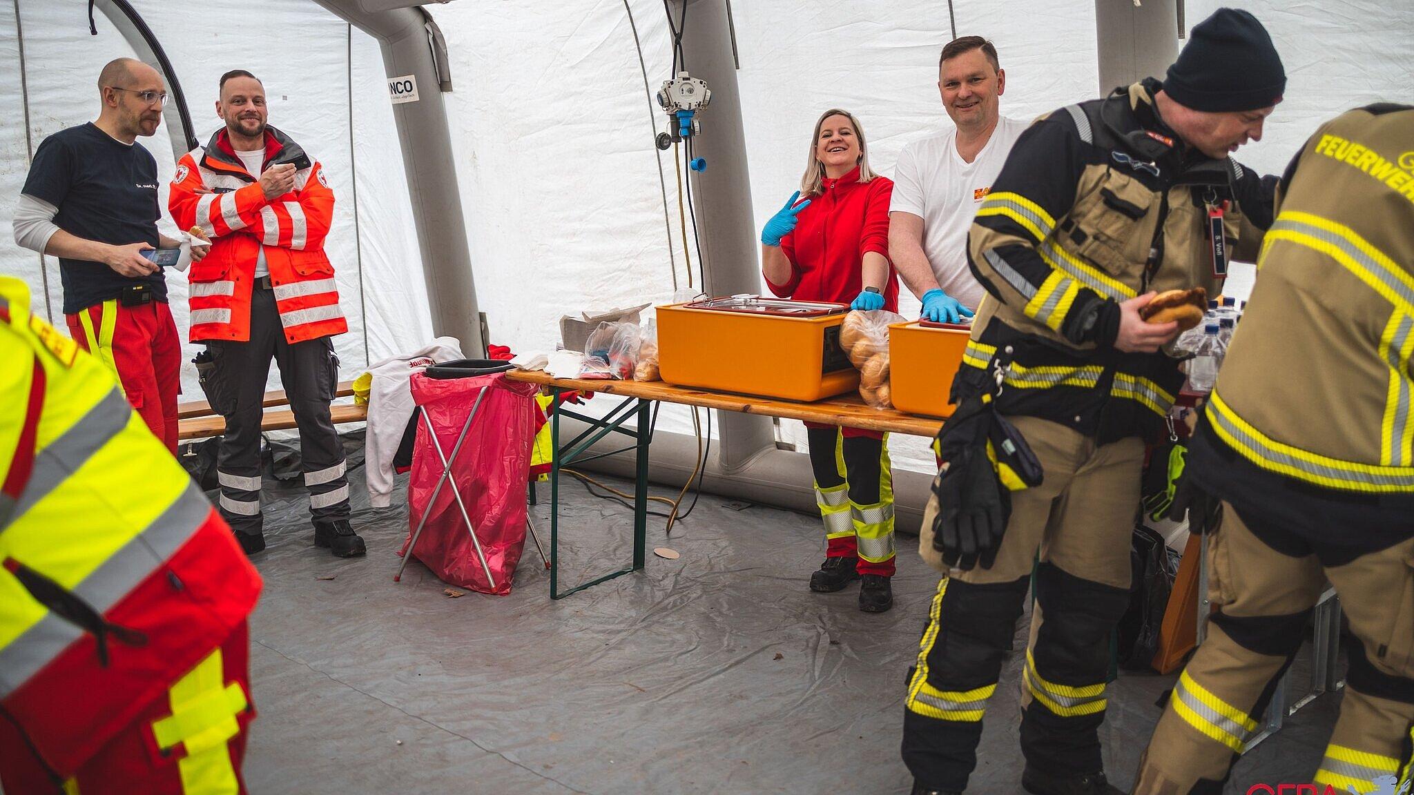 undefined. © Amt für Brand- und Katastrophenschutz. © Amt für Brand- und Katastrophenschutz