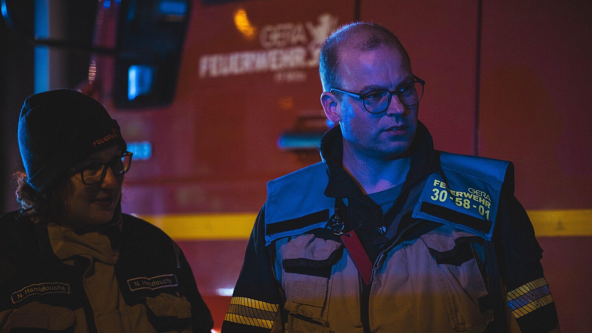 undefined. © Amt für Brand- und Katastrophenschutz. © Amt für Brand- und Katastrophenschutz