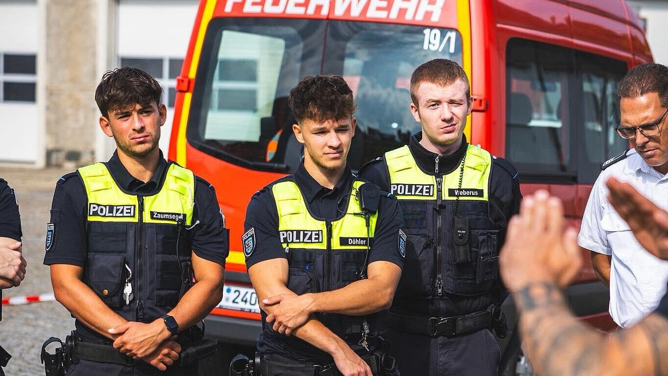 undefined. © Amt für Brand- und Katastrophenschutz. © Amt für Brand- und Katastrophenschutz