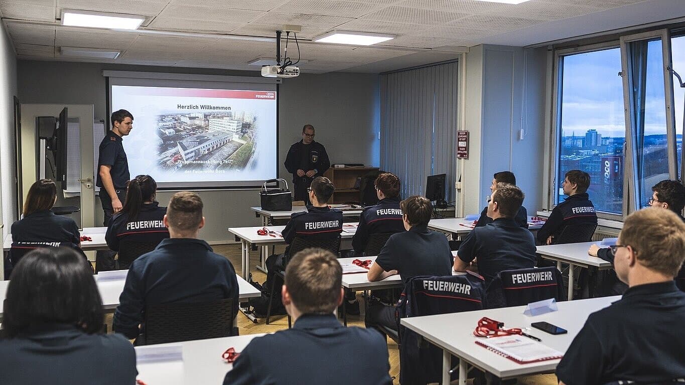 undefined. © Amt für Brand- und Katastrophenschutz. © Amt für Brand- und Katastrophenschutz