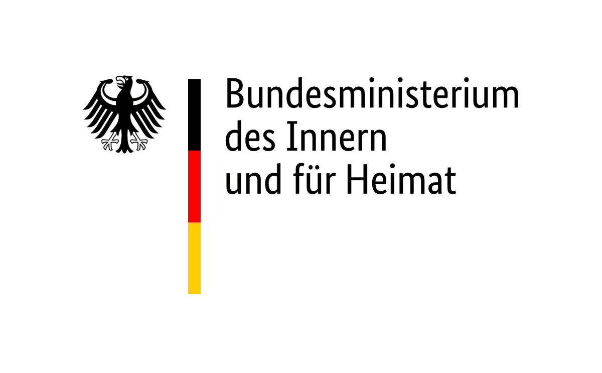 . © Bundesministerium des Innern und für Heimat