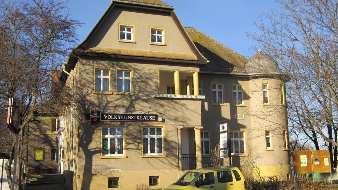 Ortsteil Zwötzen Stadt Gera