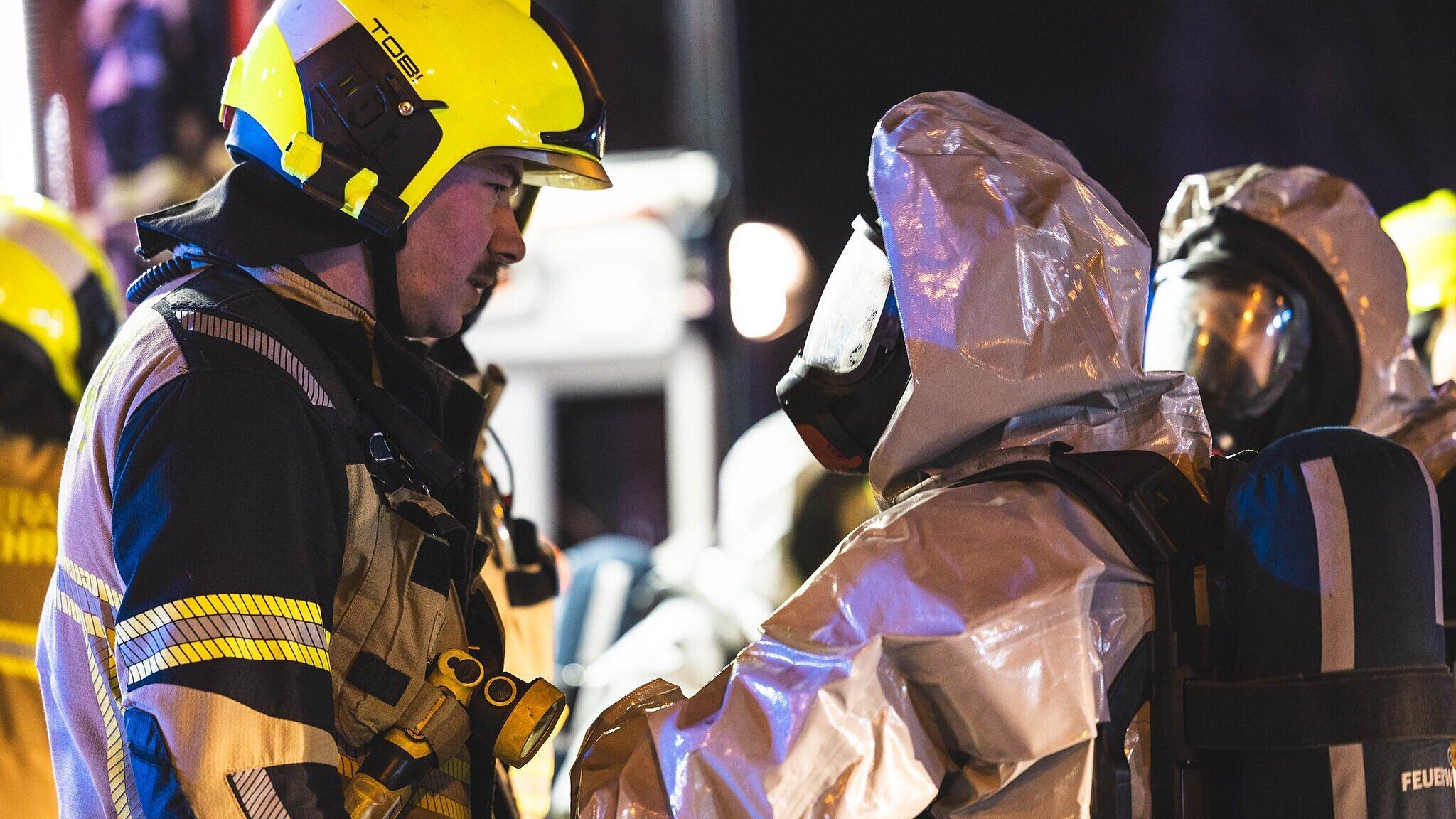 undefined. © Amt für Brand- und Katastrophenschutz. © Amt für Brand- und Katastrophenschutz