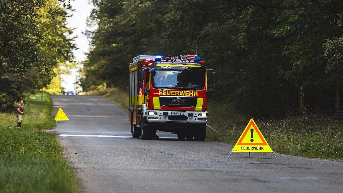 . © Amt für Brand- und Katastrophenschutz
