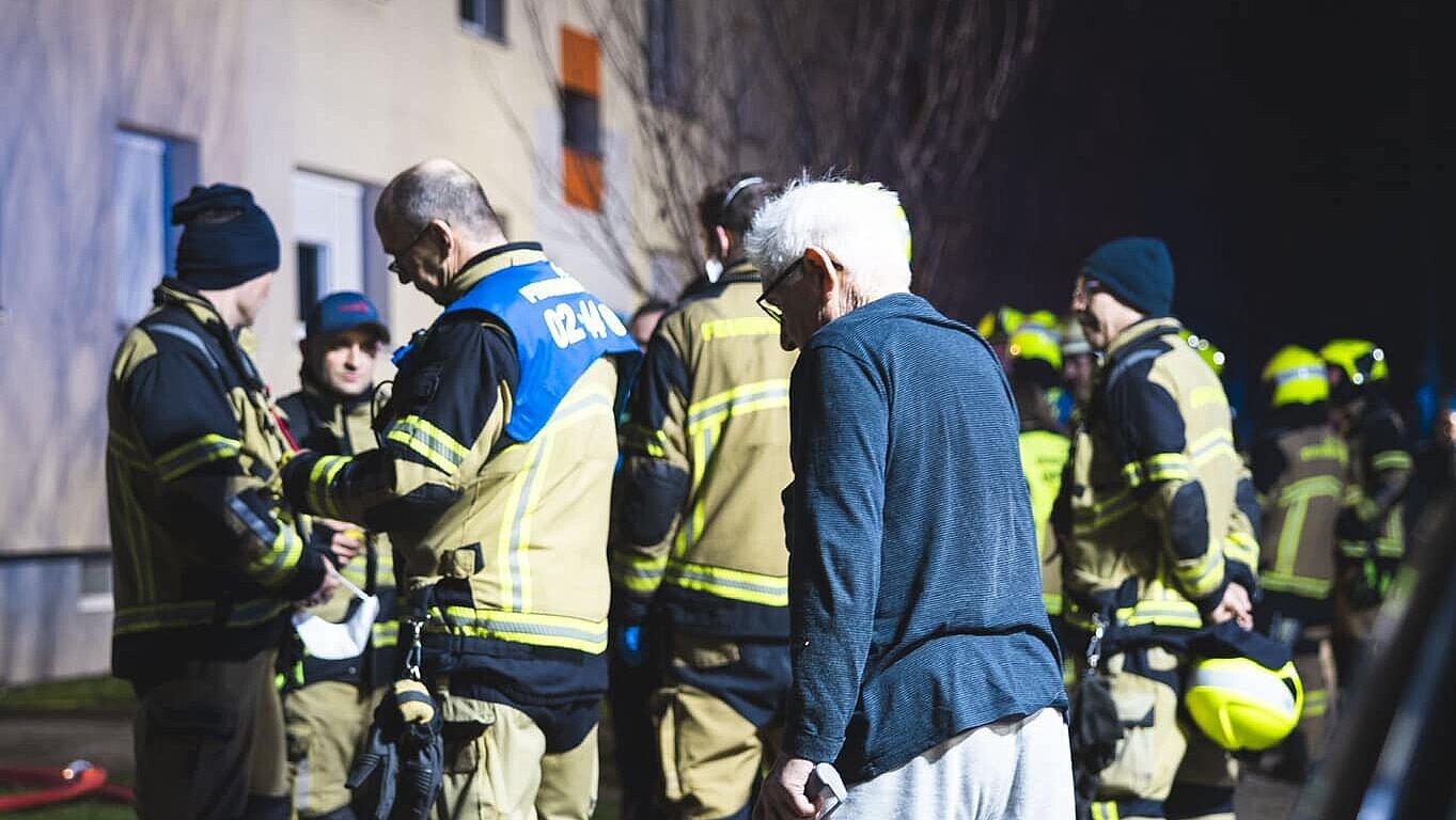 undefined. © Amt für Brand- und Katastrophenschutz. © Amt für Brand- und Katastrophenschutz