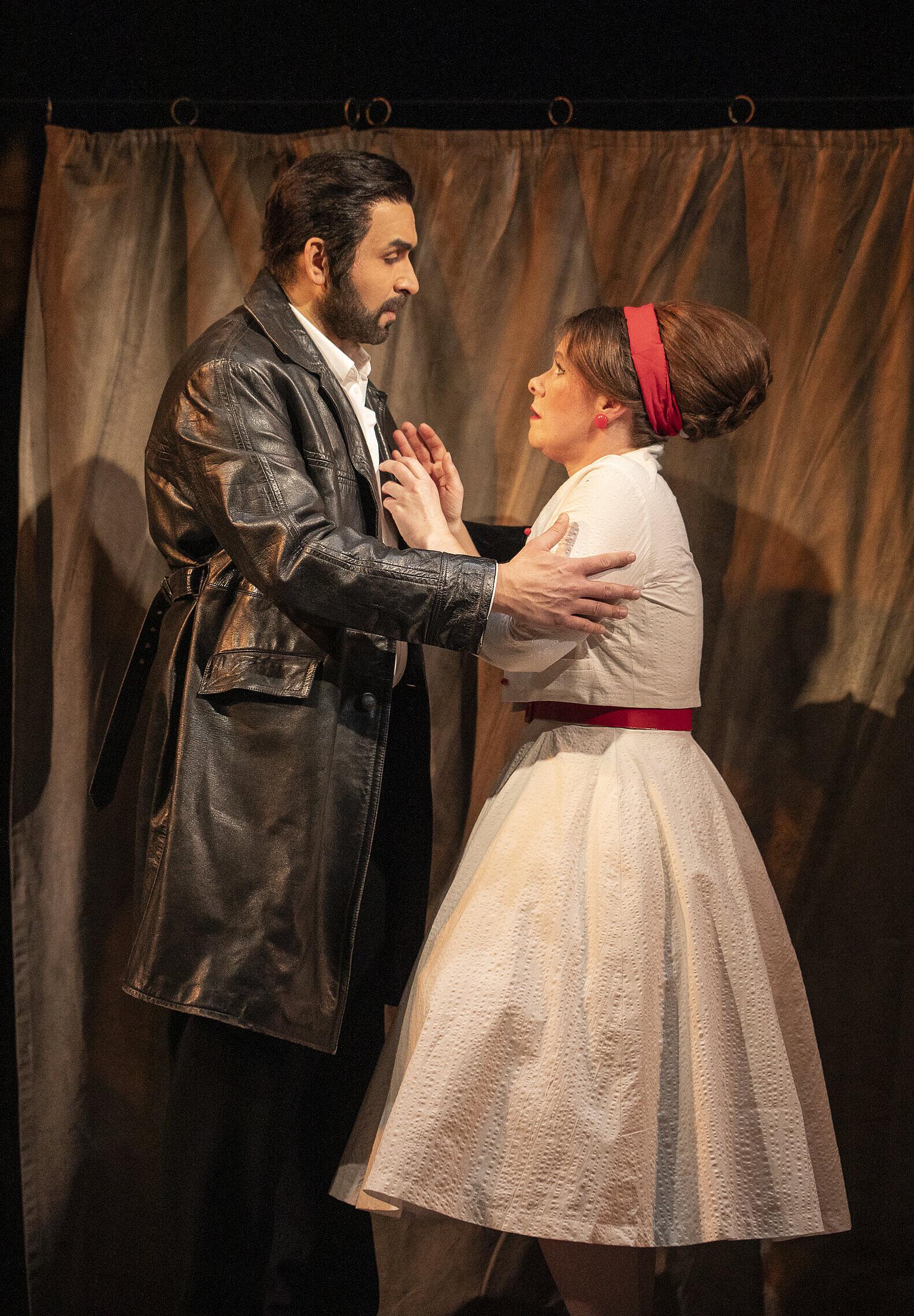 . © Theater Gera Altenburg