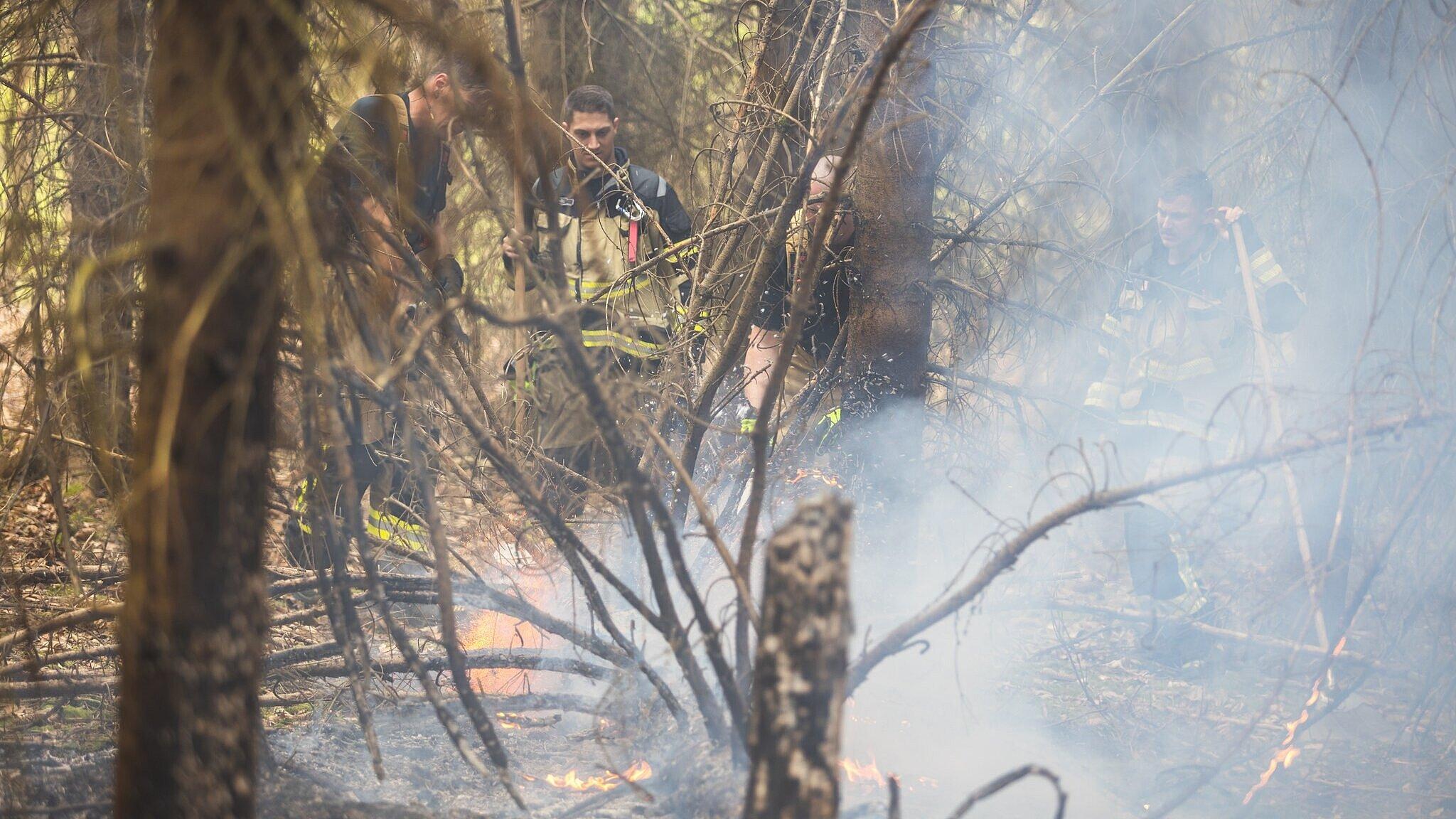 undefined. © Amt für Brand- und Katastrophenschutz. © Amt für Brand- und Katastrophenschutz