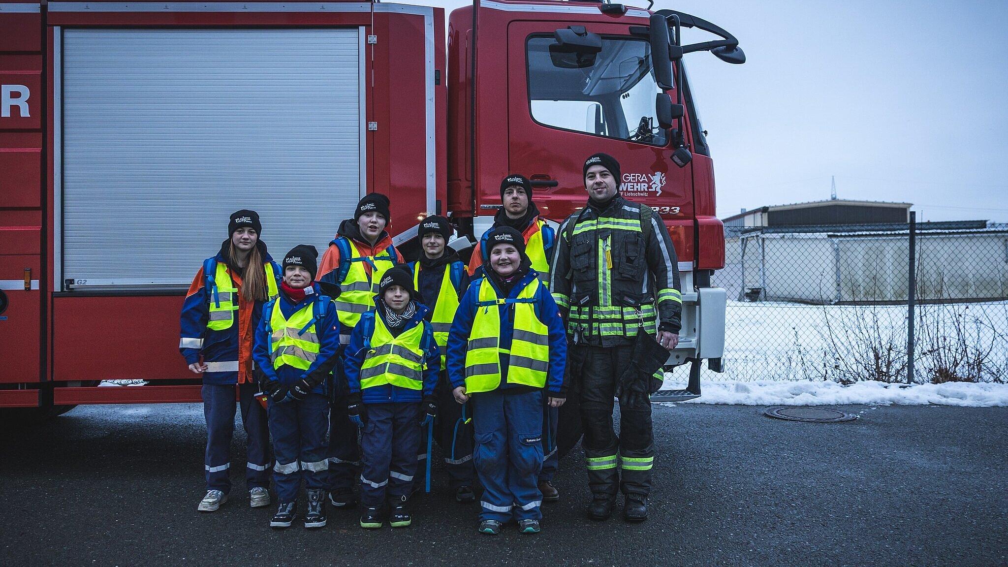 undefined. © Amt für Brand- und Katastrophenschutz. © Amt für Brand- und Katastrophenschutz