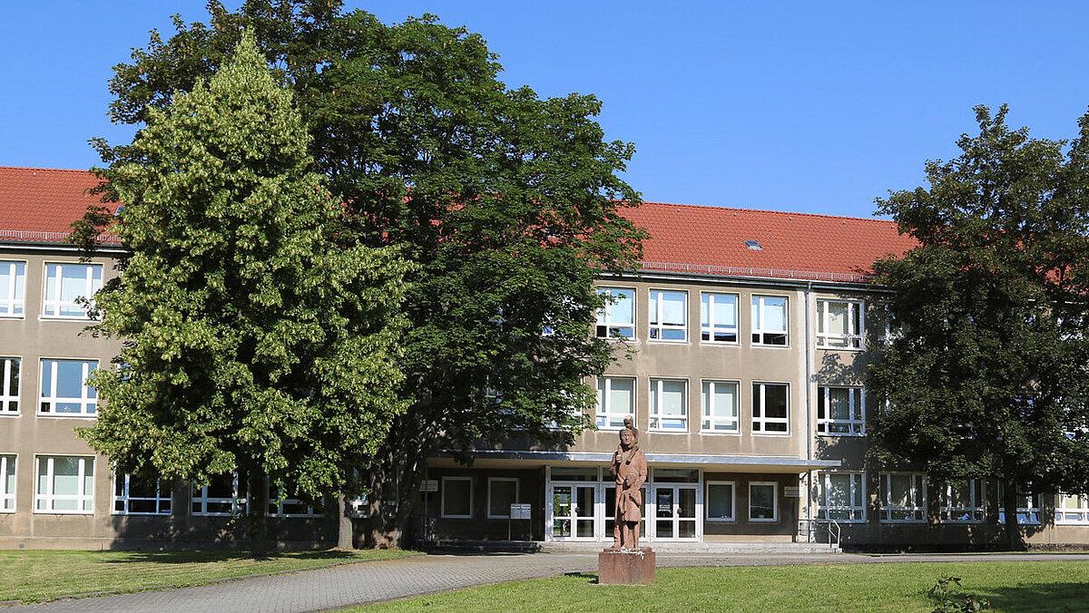 . © Stadt Gera