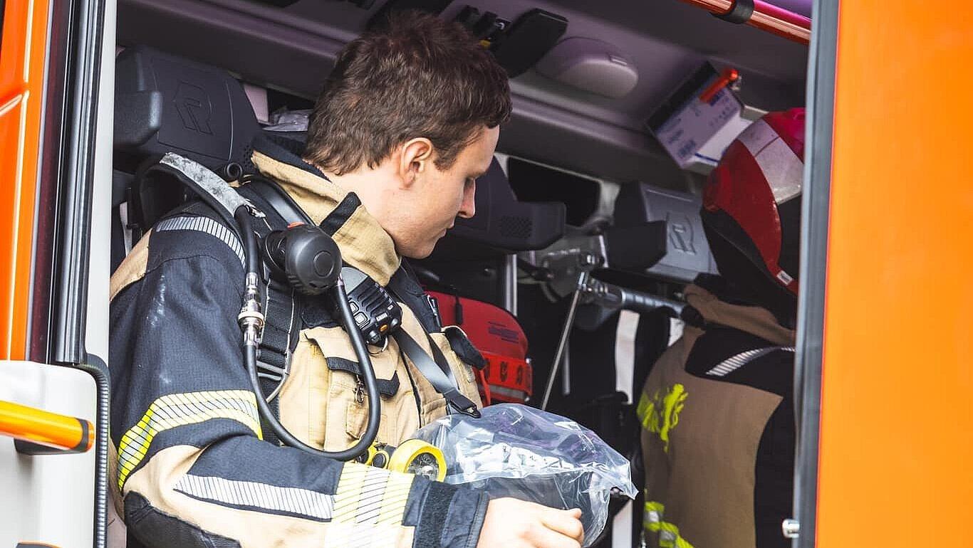undefined. © Amt für Brand- und Katastrophenschutz. © Amt für Brand- und Katastrophenschutz