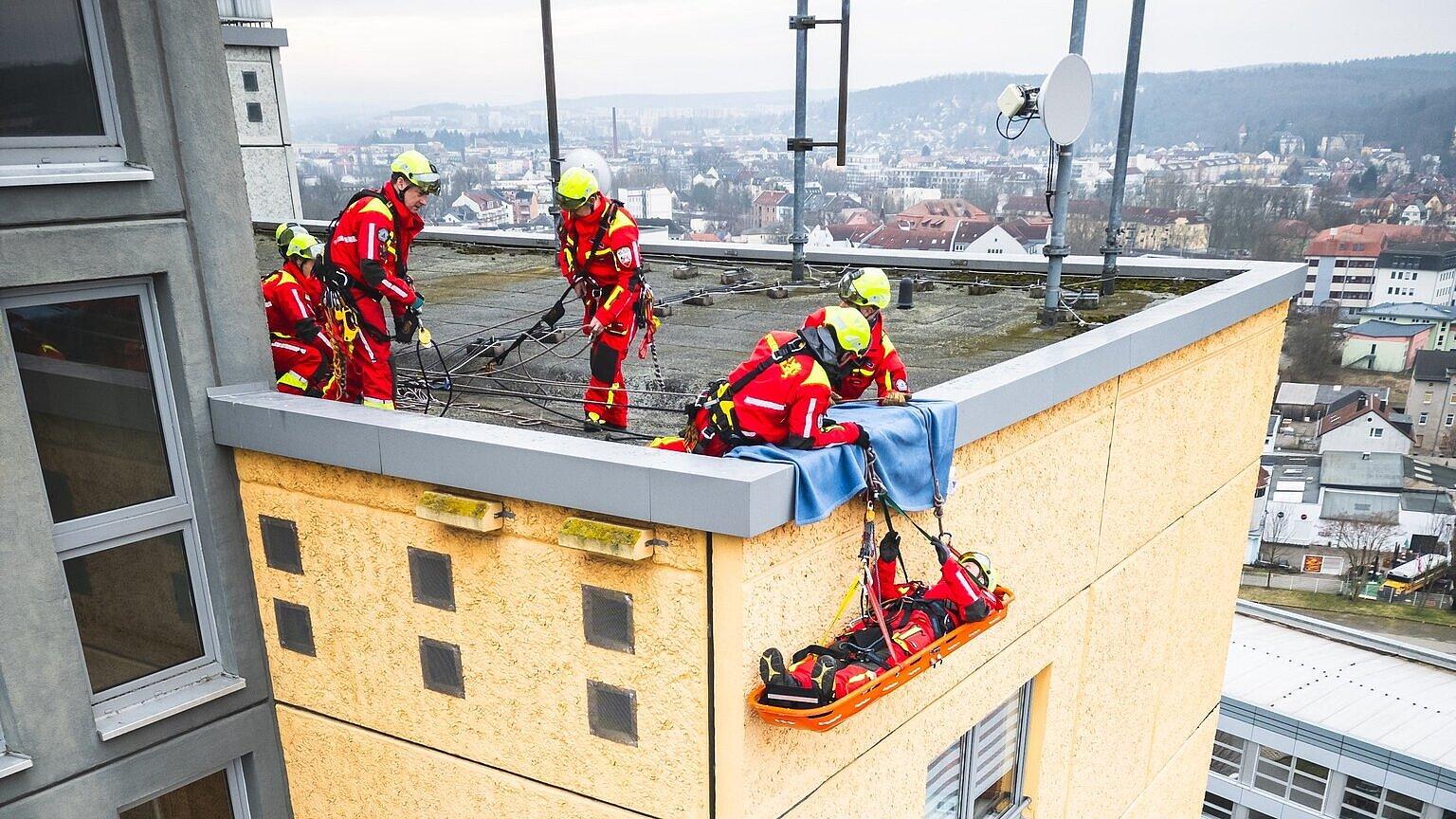 undefined. © Amt für Brand- und Katastrophenschutz. © Amt für Brand- und Katastrophenschutz