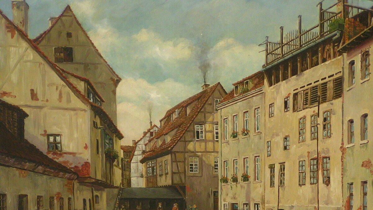 . © Stadtmuseum Gera
